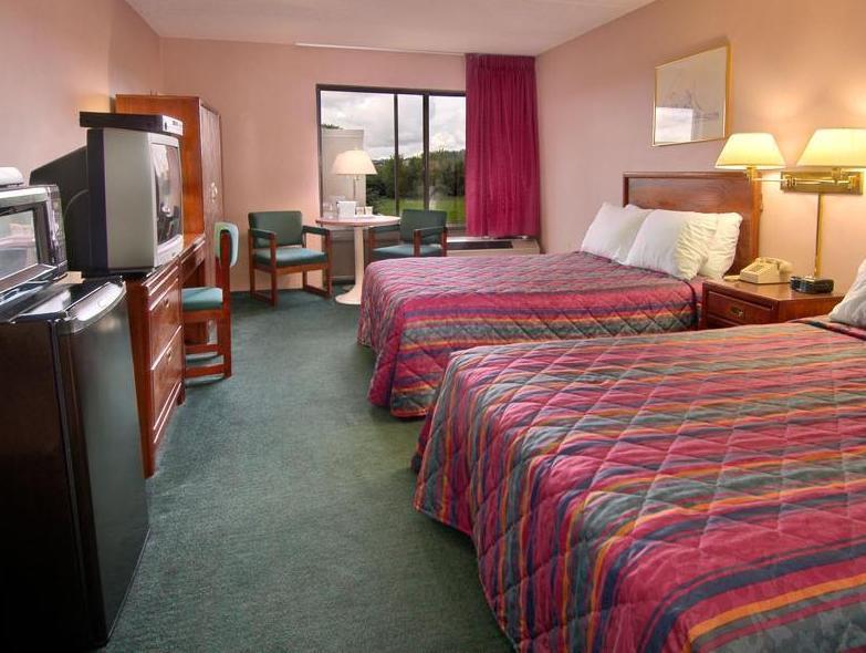 Comfort Inn & Suites Γουοτερτάουν Δωμάτιο φωτογραφία
